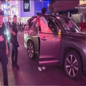 أنباء عن سقوط ثلاثة قتلى في إطلاق نار داخل مطعم بحي يهودي في نيويورك