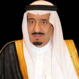 خادم الحرمين الشريفين يُعزي رئيس جمهورية باكستان في ضحايا الفيضانات التي وقعت شمال بلاده