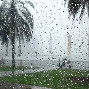 الأرصاد.. أمطار رعدية وسيول مصحوبة بزخات من البرد ورياح نشطة على عدة مناطق