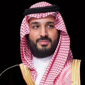 سمو ولي العهد يُعزي رئيس جمهورية باكستان في ضحايا الفيضانات التي وقعت شمال بلاده