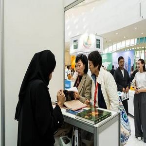 مكتبة الملك عبدالعزيز العامة تشارك في فعاليات الدورة 89 من أعمال المؤتمر العالمي للمكتبات والمعلومات