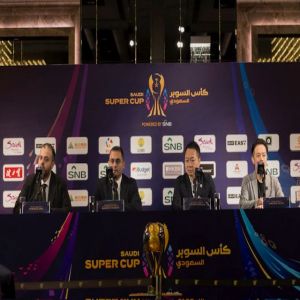الكشف عن تفاصيل بطولة كأس السوبر السعودي 2025 – 2026 في هونغ كونغ
