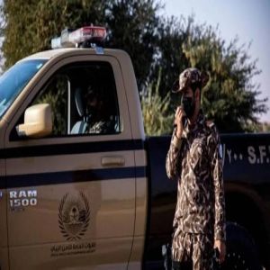 قوات "الأمن البيئي" تضبط مخالفين في عسير والمنطقة الشرقية