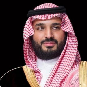 سمو ولي العهد يتلقى رسالة خطية من رئيس جمهورية سيراليون