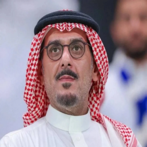 وزارة الرياضة تعتمد مجلس إدارة الهلال