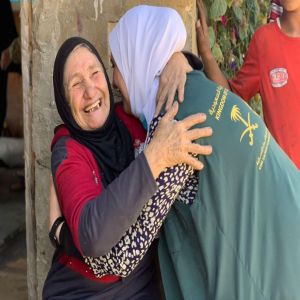 المملكة ترسم صورة مشرقة للعطاء الإنساني بمشاريع وبرامج تجاوزت 141 مليار دولار في 173 دولة