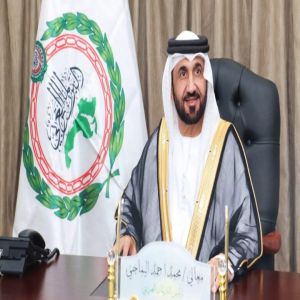 بمناسبة اليوم العالمي للعمل الإنساني: رئيس البرلمان العربي يؤكد على دور البرلمانات في خدمة العمل الإنساني