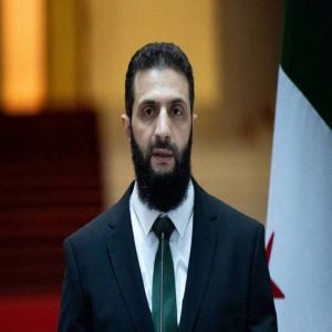 سوريا.. الشرع يصدر مرسوماً يصادق على النظام الانتخابي المؤقت