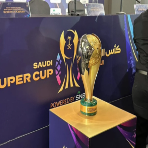 موعد نهائي كأس السوبر السعودي بين النصر والأهلي