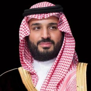 سمو ولي العهد يهنئ ملك المملكة المغربية بذكرى يوم الشباب المجيد لبلاده