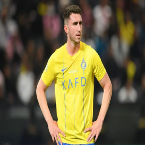 النصر يؤجل حسم رحيل لابورت إلى ما بعد السوبر السعودي