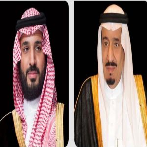 خادم الحرمين الشريفين وبناء على ما رفعه سمو ولي العهد يوجّه بمنح المواطن ماهر الدلبحي وسام الملك عبدالعزيز من الدرجة الأولى نظير شجاعته في إنقاذ الأرواح