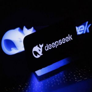 DeepSeek تكشف عن نموذج ذكاء اصطناعي جديد يقرأ روايتين دفعة واحدة