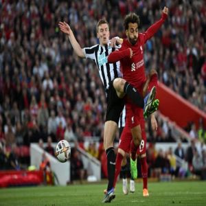 صدام قوي بين مانشستر سيتي وتوتنهام.. وليفربول يطمع في استغلال فوضى نيوكاسل