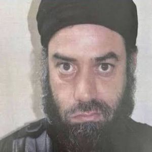 مقتل زعيم داعش أبو حفص الهاشمي القرشي في عملية إنزال لقوات التحالف بإدلب