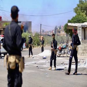 تحرير عدد من المخطوفين في السويداء