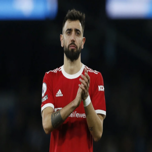 جلسة تُقرب برونو فيرنانديز من الاتحاد