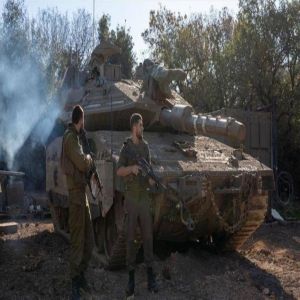 قوات إسرائيلية تتوغل في بلدتين بجنوب سوريا