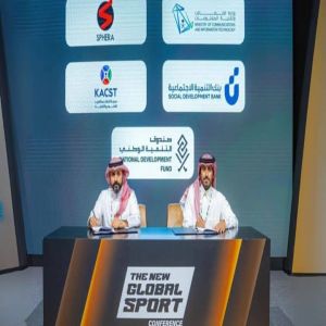 “كاكست” و”سفيرا” تتعاونان لتعزيز قطاع الألعاب والرياضات الإلكترونية في السعودية