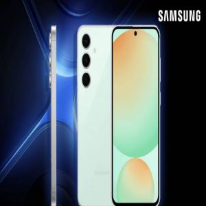 تسريبات تكشف مواصفات هاتف سامسونج Galaxy S25 FE وموعد إطلاقه الرسمي