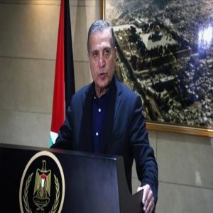 الناطق الرسمي باسم الرئاسة الفلسطينية يحذر من هدف الاحتلال بعدم وقف العدوان للاستمرار بحرب الإبادة