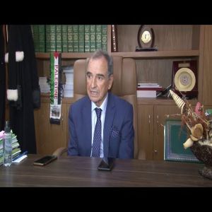 أمين عام المحامين العرب: تجويع الشعب الفلسطيني جريمة حرب مكتملة الأركان