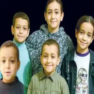 جريمة أسرية مروعة بمصر.. زوجة الأب سممت 6 أطفال ووالدهم