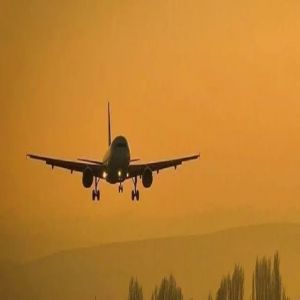 هبوط اضطراري لطائرة ركاب متجهة من مدينة طرابزون التركية إلى جدة السعودية