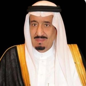 خادم الحرمين الشريفين يهنئ رئيس جمهورية الأوروغواي الشرقية بذكرى استقلال بلاده