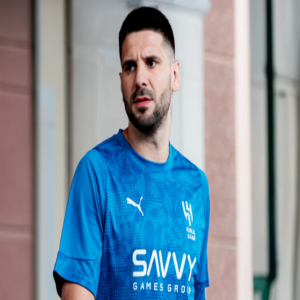 الهلال يترقب جاهزية ميتروفيتش قبل انطلاق دوري روشن