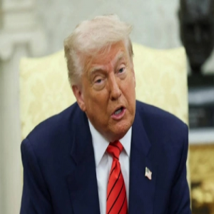 تعليقاً على مجزرة الصحفيين.. ترمب: لست سعيداً ويجب إنهاء «الكابوس»