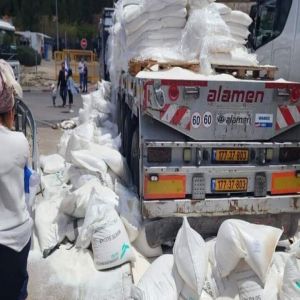 الأمم المتحدة تجدد تحذيرها من استمرار إسرائيل بعرقلة دخول المساعدات إلى قطاع غزة