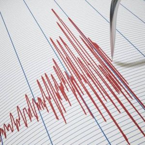 بعمق 589 كيلومترًا.. زلزال بقوة 5.6 درجات يضرب جزر فيجي