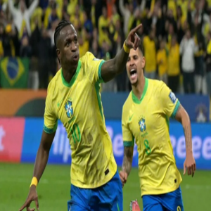 البرازيل تواجه كوريا واليابان ودياً في أكتوبر