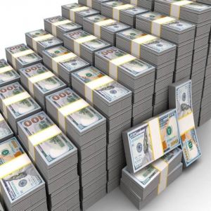 انخفاض الدولار بعد إقالة ليسا كوك من المركزي الأمريكي