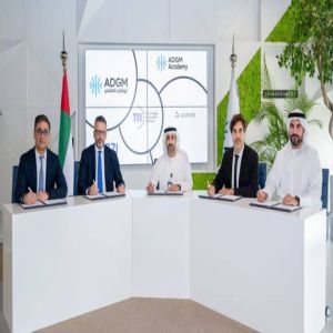 الإمارات تطلق أول مختبر تجريبي للاتصالات المؤمّنة بالتكنولوجيا الكمّية