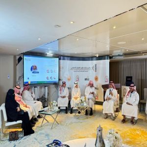 الجمعية الفيصلية تختتم مبادرة " علمني " بنسختها الرابعة