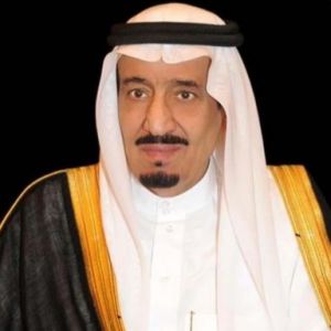 خادم الحرمين الشريفين يهنئ رئيسة جمهورية مولدوفا بذكرى استقلال بلادها