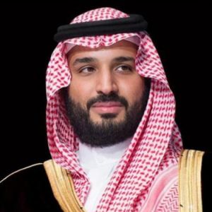 سمو ولي العهد يهنئ رئيسة جمهورية مولدوفا بذكرى استقلال بلادها