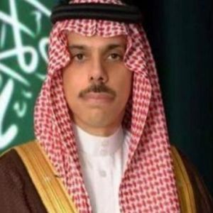 سمو وزير الخارجية يتلقى اتصالًا هاتفيًا من وزير خارجية إسبانيا