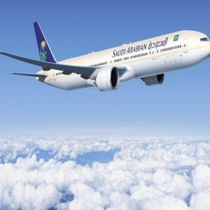 الخطوط السعودية تطلق عروض استثنائية للمسافرين