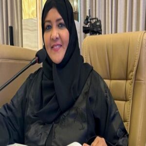 مديرة الشؤون الإنسانية في “التعاون الإسلامي” تؤكد الالتزام بتعزيز الشراكة مع المنظمة العربية للهلال الأحمر والصليب الأحمر
