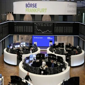 الأسهم الأوروبية واليابانية تتلقى دفعة قوية من «انفيديا» والذكاء الاصطناعي