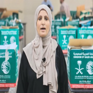 أهالي قطاع غزة يُعبرون عن شكرهم للسعودية على المساعدات الإنسانية والإغاثية المقدمة لهم