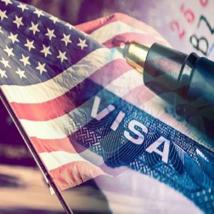 قرار جديد من الولايات المتحدة بشأن تأشيرات الطلاب والصحفيين