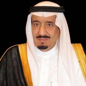 خادم الحرمين الشريفين يصل إلى الرياض قادمًا من جدة