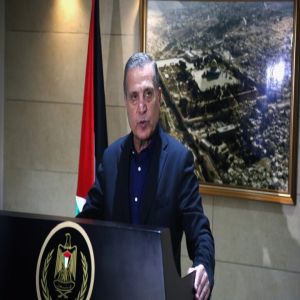 تسليم الدفعة الثانية من السلاح الموجود داخل المخيمات الفلسطينية في لبنان إلى الجيش اللبناني
