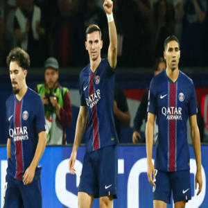 قرعة دوري الأبطال.. سان جيرمان في مواجهة أمام بايرن وبرشلونة
