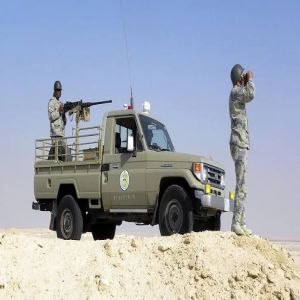 القبض على 48 شخصًا في جازان وعسير بتهمة ترويج وتهريب المخدرات
