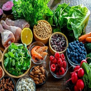 دراسة تكشف عن نظام غذائي يحمي من خطر الإصابة بالخرف